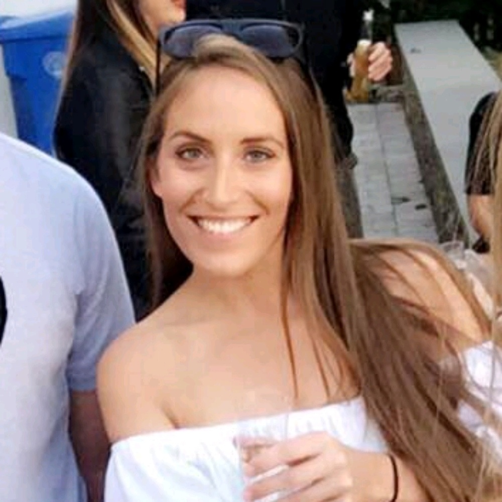Meet your Posher, Katherine